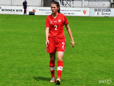 Elisa Barth