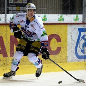 Igor Jelovac (photo : www.ehcb.ch)