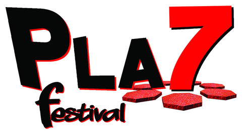 Logo PLA7 festival