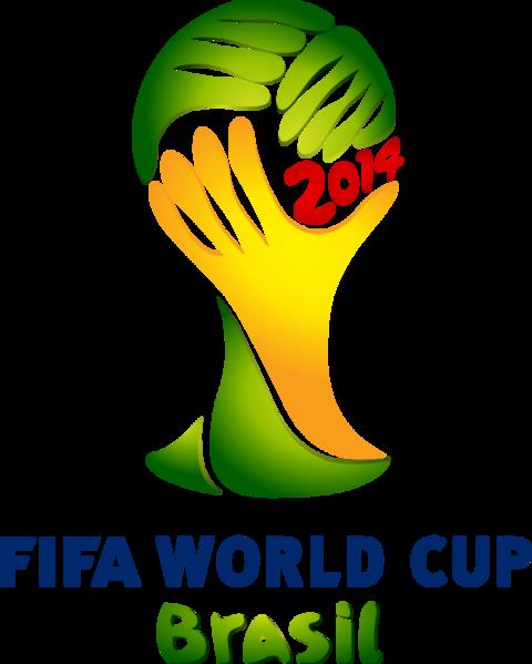Coupe du monde 2014