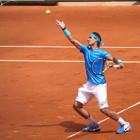 Rafael Nadal