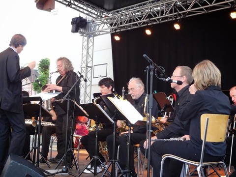 Fête de la musique Malleray-Bévilard