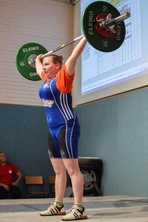 Valérie Kämpf