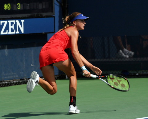 Belinda Bencic