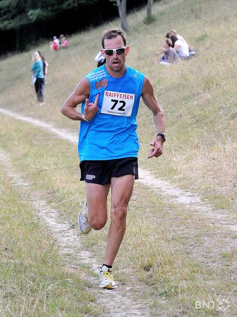 Gilles Bailly