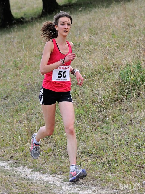 Morgane Crausaz