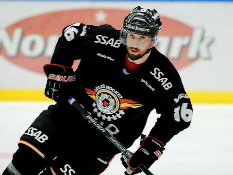 Niklas Olausson (photo: nsd.se)