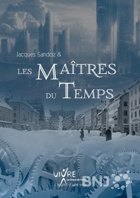 Maitres du temps