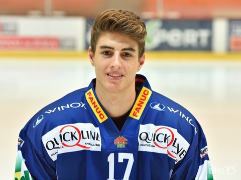 Igor Jelovac, HCB, HC Bienne