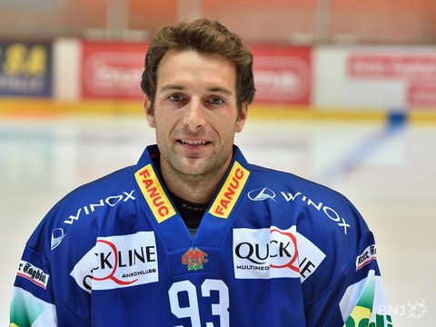 Gianni Ehrensperger