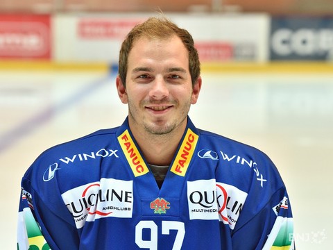 Mathias Joggi, HCB, HC Bienne