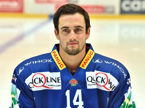 Jérémy Gailland