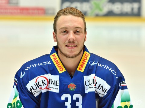 Anthony Rouiller