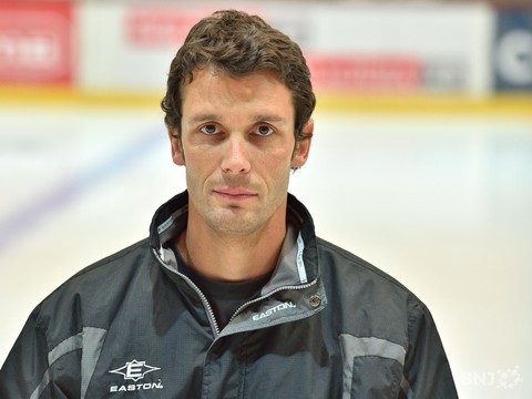 Marco Streit, HCB, HC Bienne