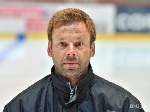 Gerd Zenhäusern, HCB, HC Bienne