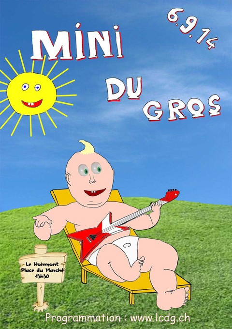 Mini du Gros