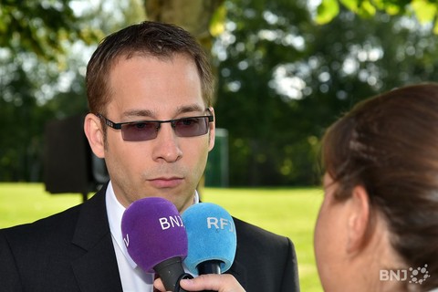 Patrick Zumbühl