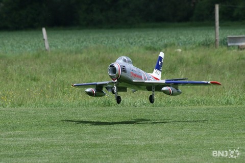 Aéromodélisme