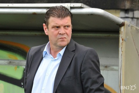 Jean-Michel Aeby