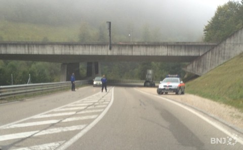 police