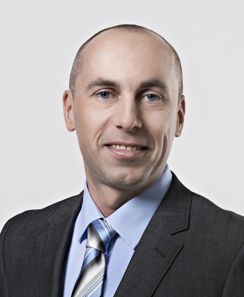 Manfred Bühler