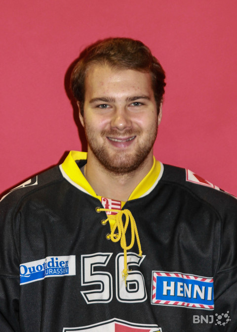 Thomas Mettler