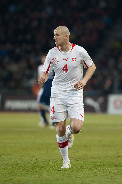 Philippe Senderos