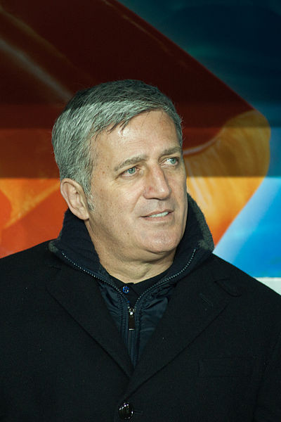 Vladimir Petkovic