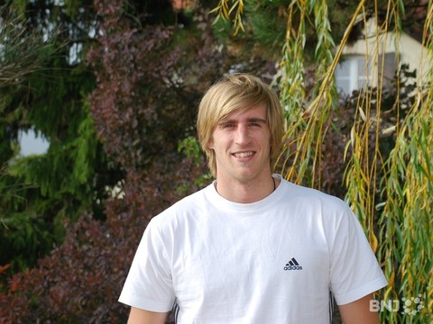 Joël Bruschweiler, un renfort de poids pour le VBC Colombier.