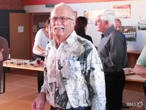 Eric Hänni