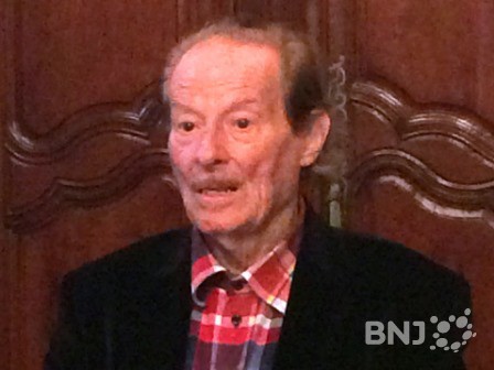 Marcel Boillat