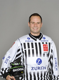 L'arbitre prévôtois Nicolas Fluri