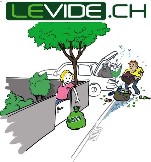 LeVide.ch