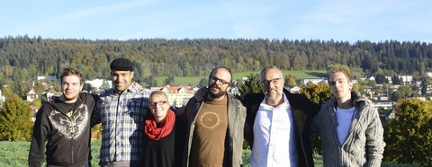 La Gauche Tramelan