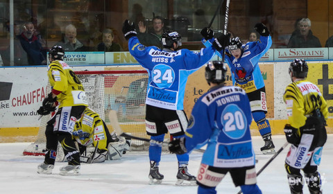 HC Moutier