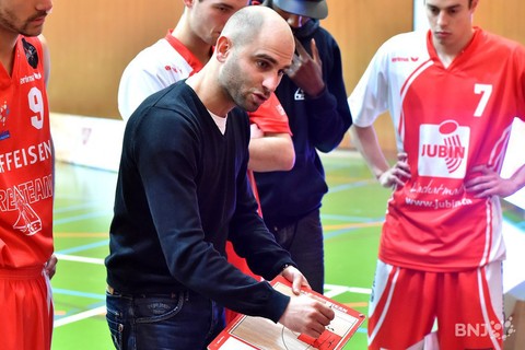 Antoine Petitjean