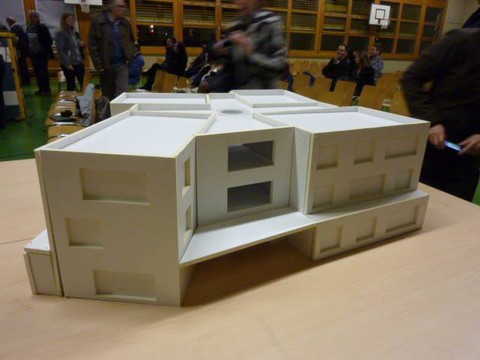 Collège de Cudrefin