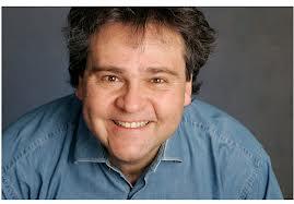 Le Dr Jean-François Chicoine