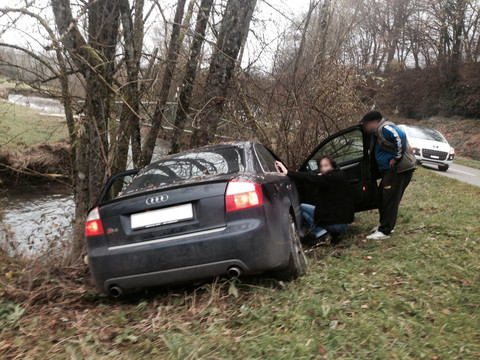 Accident