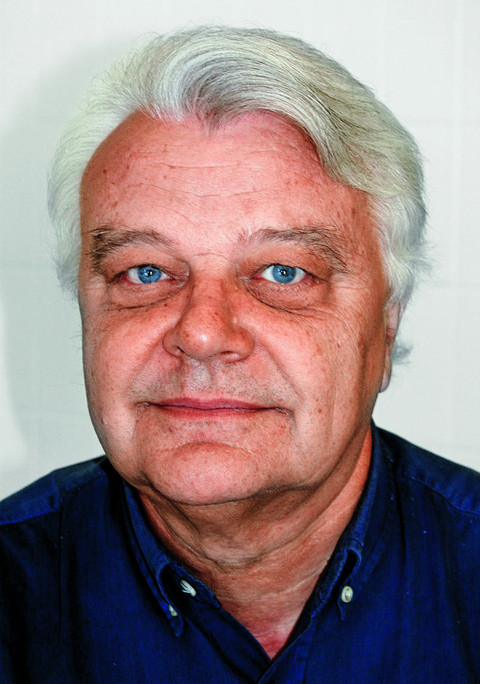 Jean-Pierre Molliet