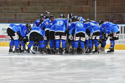 HC Moutier