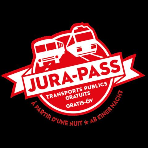 Jura-Pass