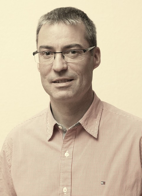 Eric Pineau