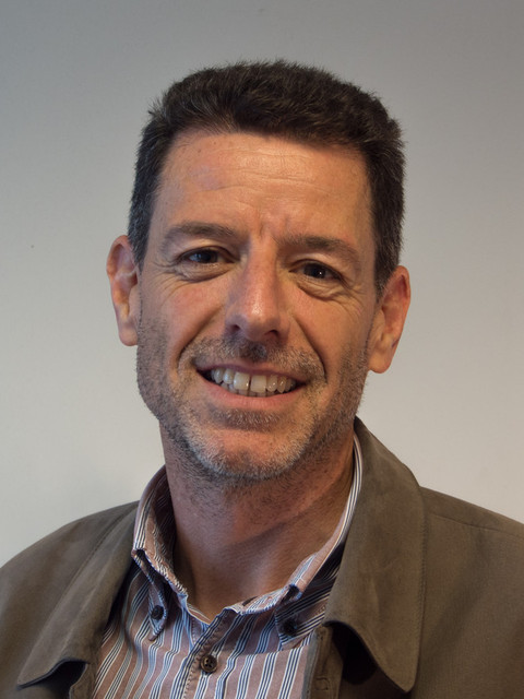 Le politologue Pascal Sciarini.