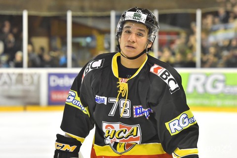 Francis Verreault-Paul