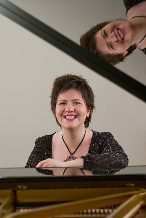 Dana Ciocarlie