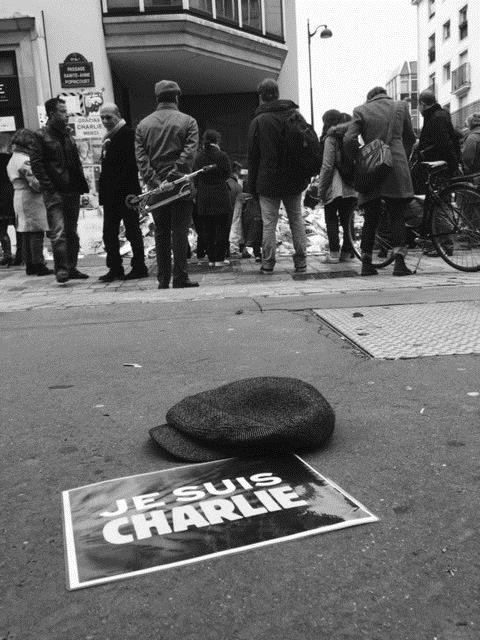 La casquette de Sim's