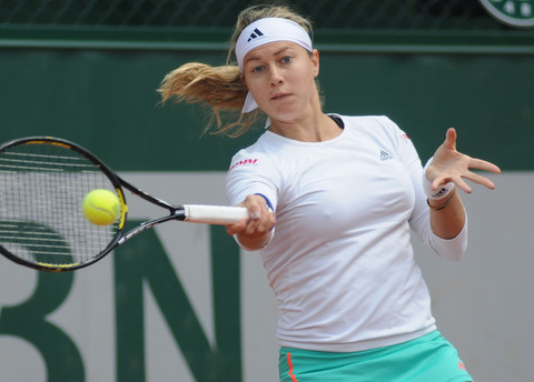 Stefanie Vögele