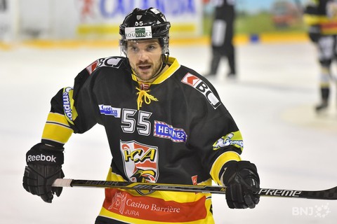 Francis Lemieux