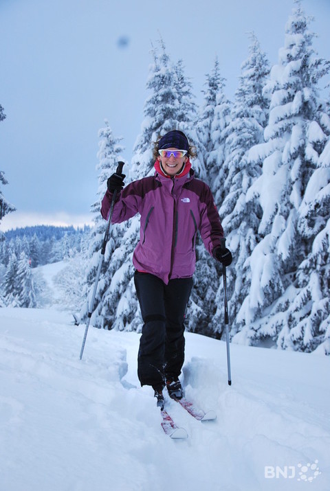 back country